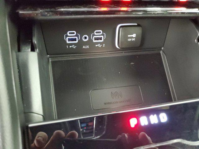 new 2025 Jeep Grand Cherokee car