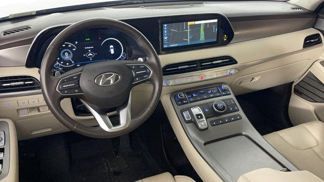 used 2020 Hyundai Palisade car, priced at $30,775