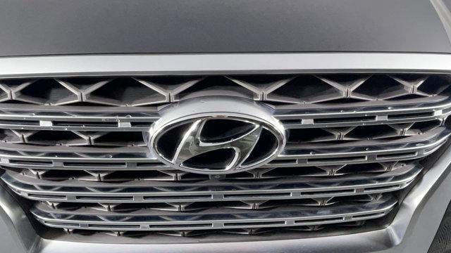 used 2020 Hyundai Palisade car, priced at $30,775