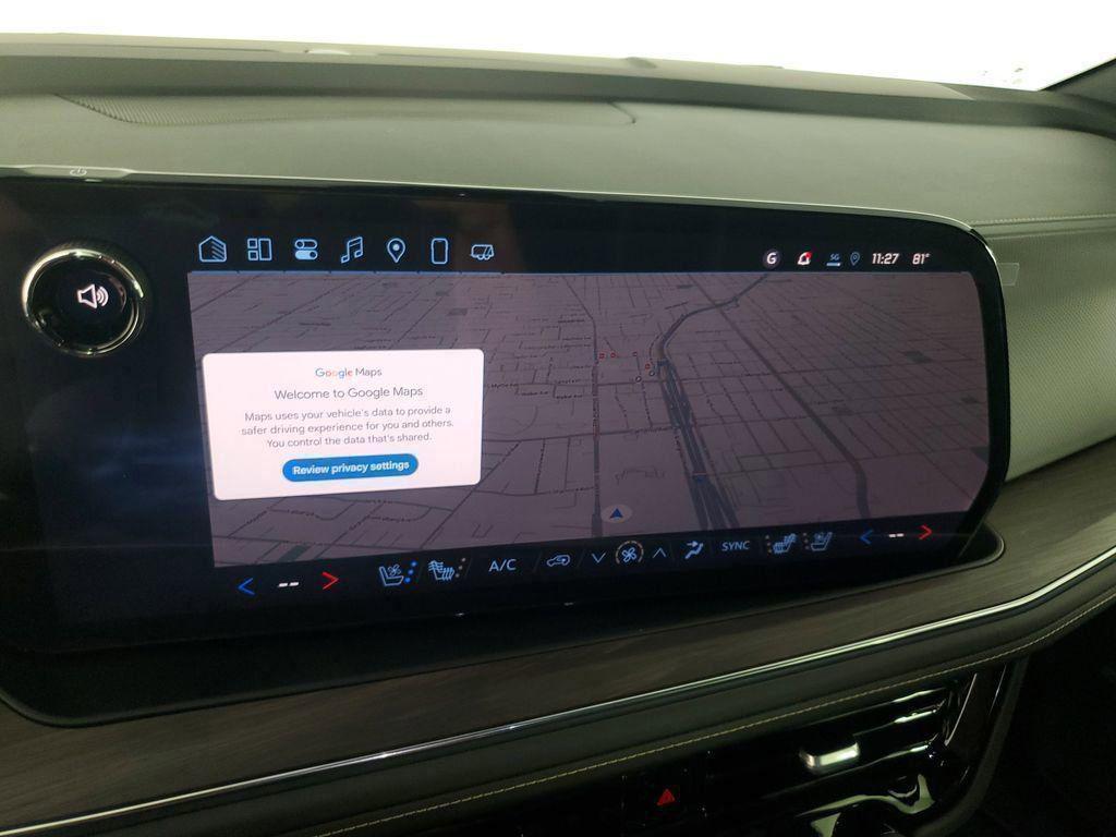 new 2025 Chevrolet Suburban car, priced at $83,285