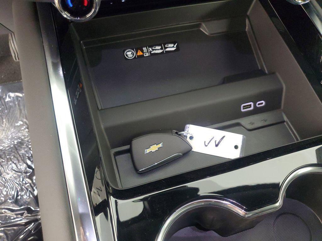 new 2025 Chevrolet Suburban car, priced at $83,285