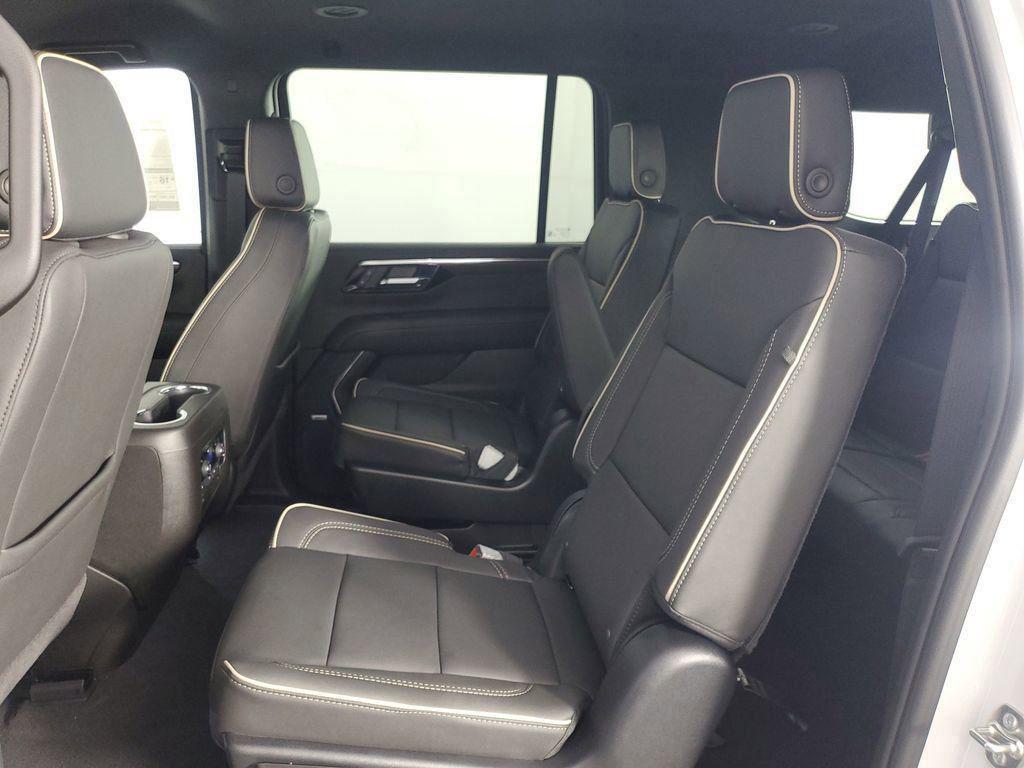 new 2025 Chevrolet Suburban car, priced at $83,285