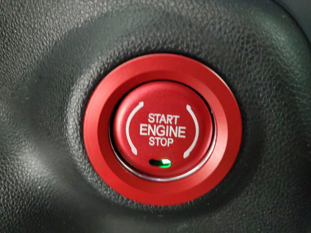 used 2020 Chevrolet Silverado 1500 car, priced at $34,325