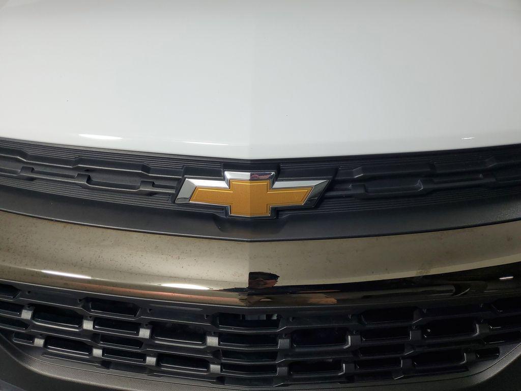 used 2023 Chevrolet TrailBlazer car, priced at $21,500