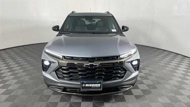 new 2026 Chevrolet TrailBlazer car, priced at $29,190