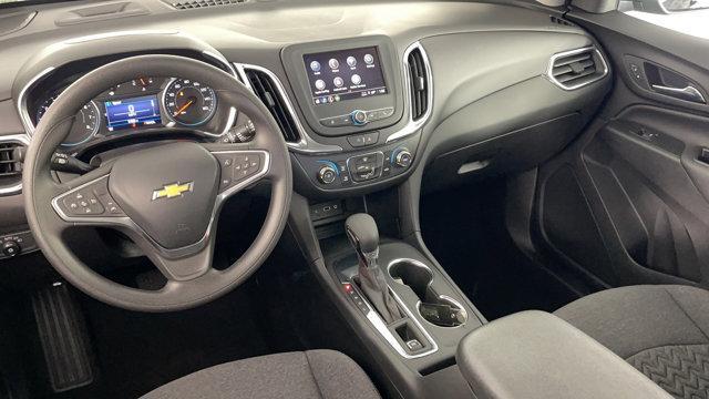 used 2023 Chevrolet Equinox car, priced at $22,995