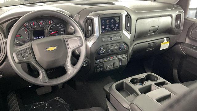 new 2025 Chevrolet Silverado 2500 car, priced at $67,860