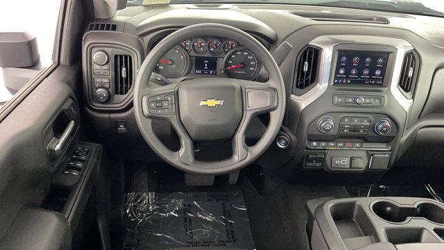 new 2024 Chevrolet Silverado 2500 car, priced at $66,920