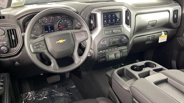 new 2024 Chevrolet Silverado 2500 car, priced at $66,920