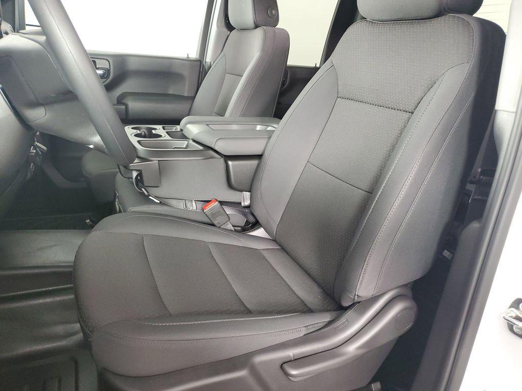 new 2026 Chevrolet Silverado 2500 car, priced at $52,575