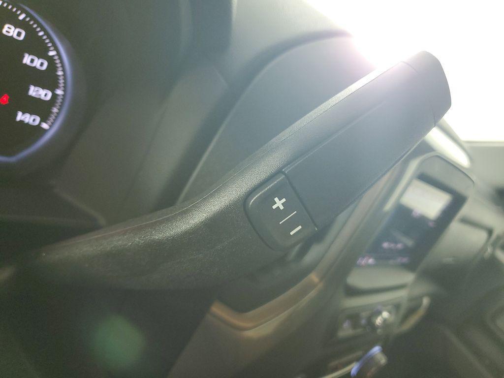 new 2026 Chevrolet Silverado 2500 car, priced at $52,575