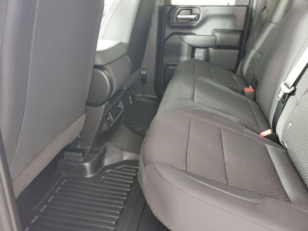 new 2026 Chevrolet Silverado 2500 car, priced at $52,575