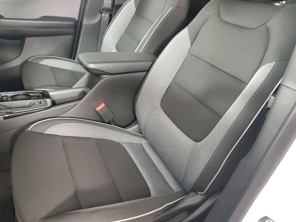 new 2026 Chevrolet TrailBlazer car, priced at $25,585