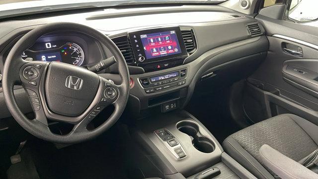 used 2023 Honda Ridgeline car, priced at $31,393