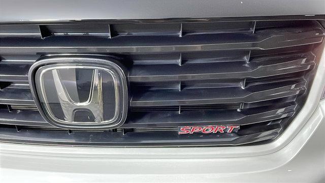 used 2023 Honda Ridgeline car, priced at $31,393
