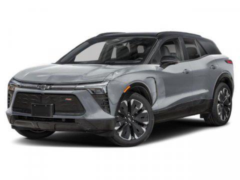 new 2024 Chevrolet Blazer car, priced at $50,794