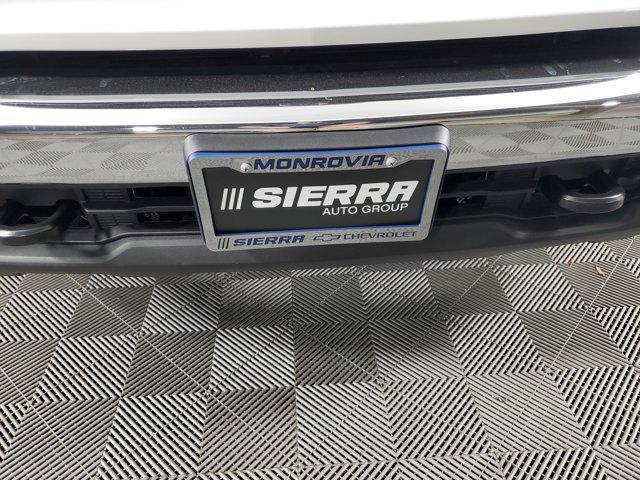 new 2025 Chevrolet Silverado 2500 car, priced at $65,245