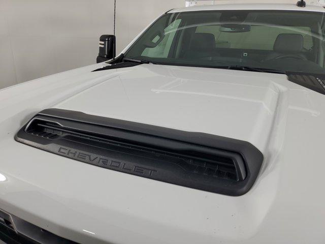 new 2025 Chevrolet Silverado 2500 car, priced at $65,245