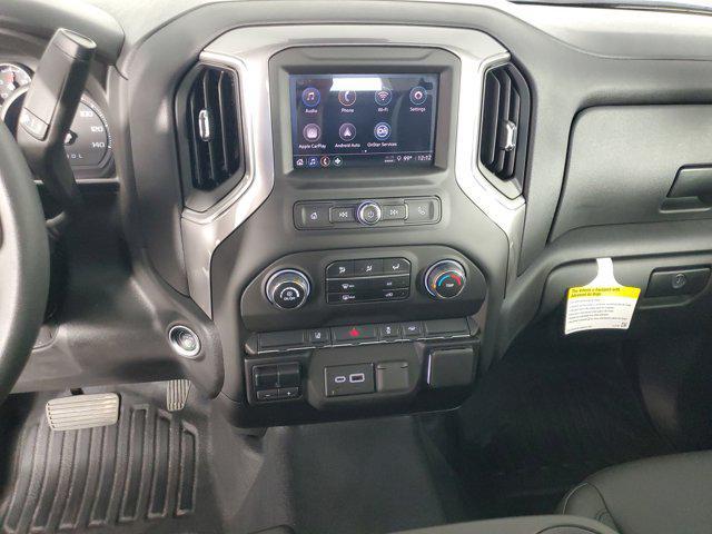 new 2025 Chevrolet Silverado 2500 car, priced at $65,245