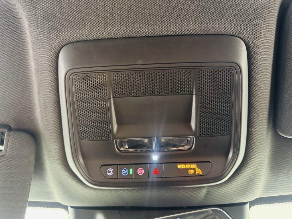 used 2024 Chevrolet Equinox EV car, priced at $43,995