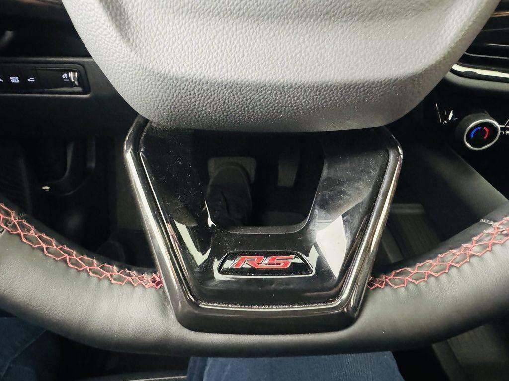 used 2024 Chevrolet Equinox EV car, priced at $39,995