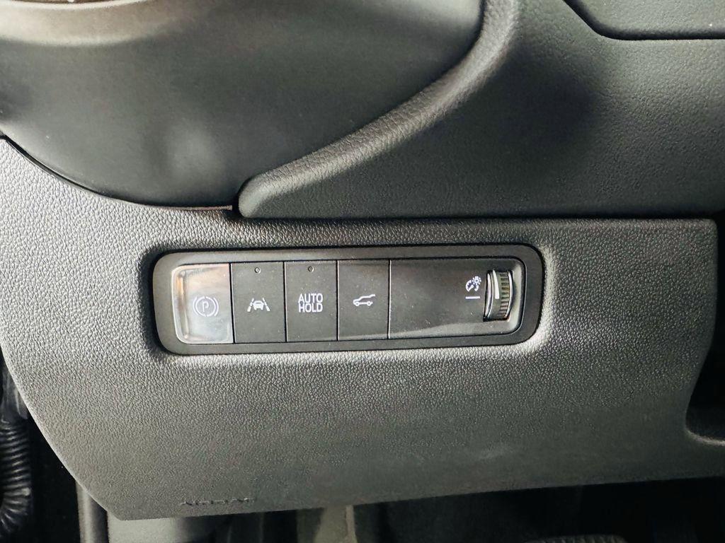 used 2024 Chevrolet Equinox EV car, priced at $43,995