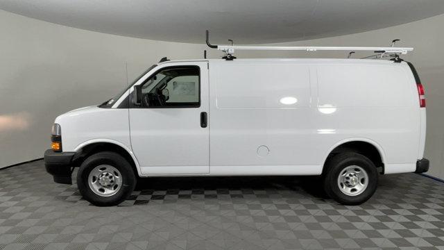 new 2024 Chevrolet Express 2500 car, priced at $54,995