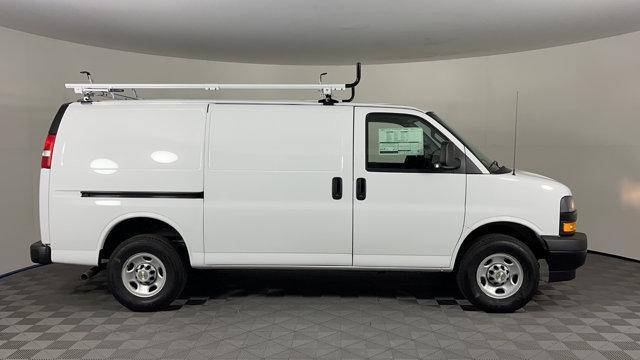 new 2024 Chevrolet Express 2500 car, priced at $54,995