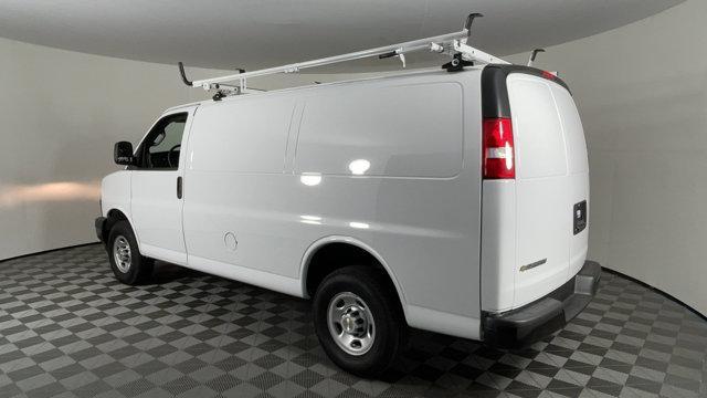 new 2024 Chevrolet Express 2500 car, priced at $54,995