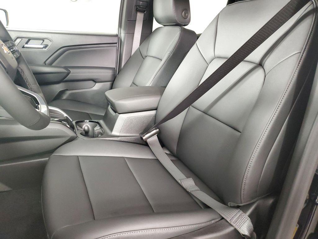 new 2026 Chevrolet Colorado car, priced at $41,165