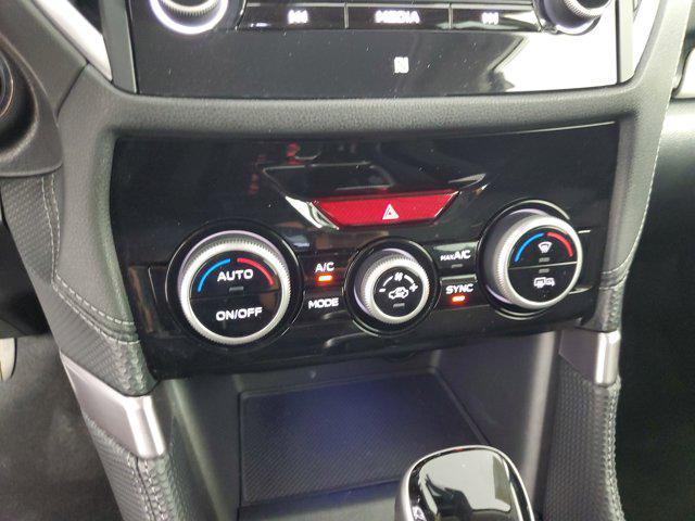 used 2022 Subaru Forester car
