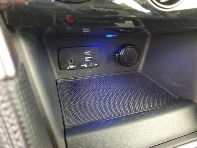 used 2022 Subaru Forester car
