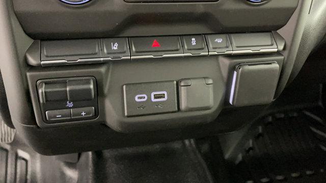 new 2025 Chevrolet Silverado 2500 car, priced at $64,495