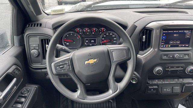 new 2024 Chevrolet Silverado 3500 car, priced at $80,295