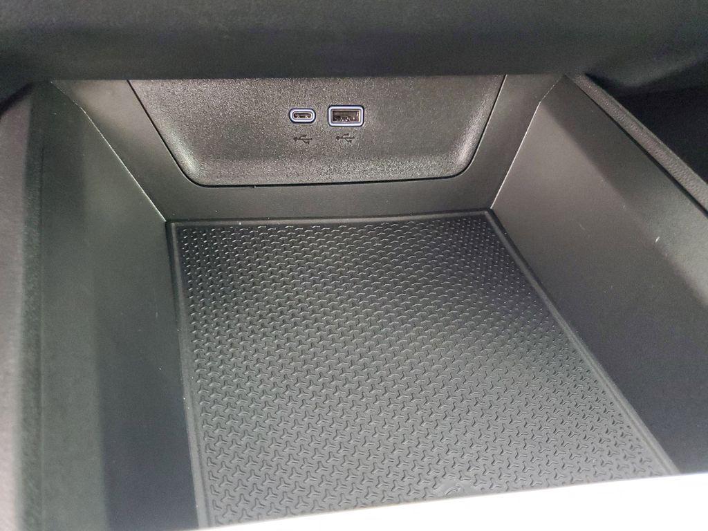 new 2026 Chevrolet Equinox car, priced at $30,495