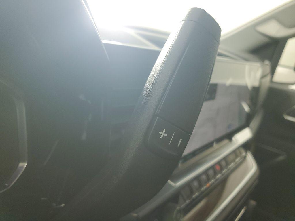 new 2026 Chevrolet Silverado 2500 car, priced at $65,490