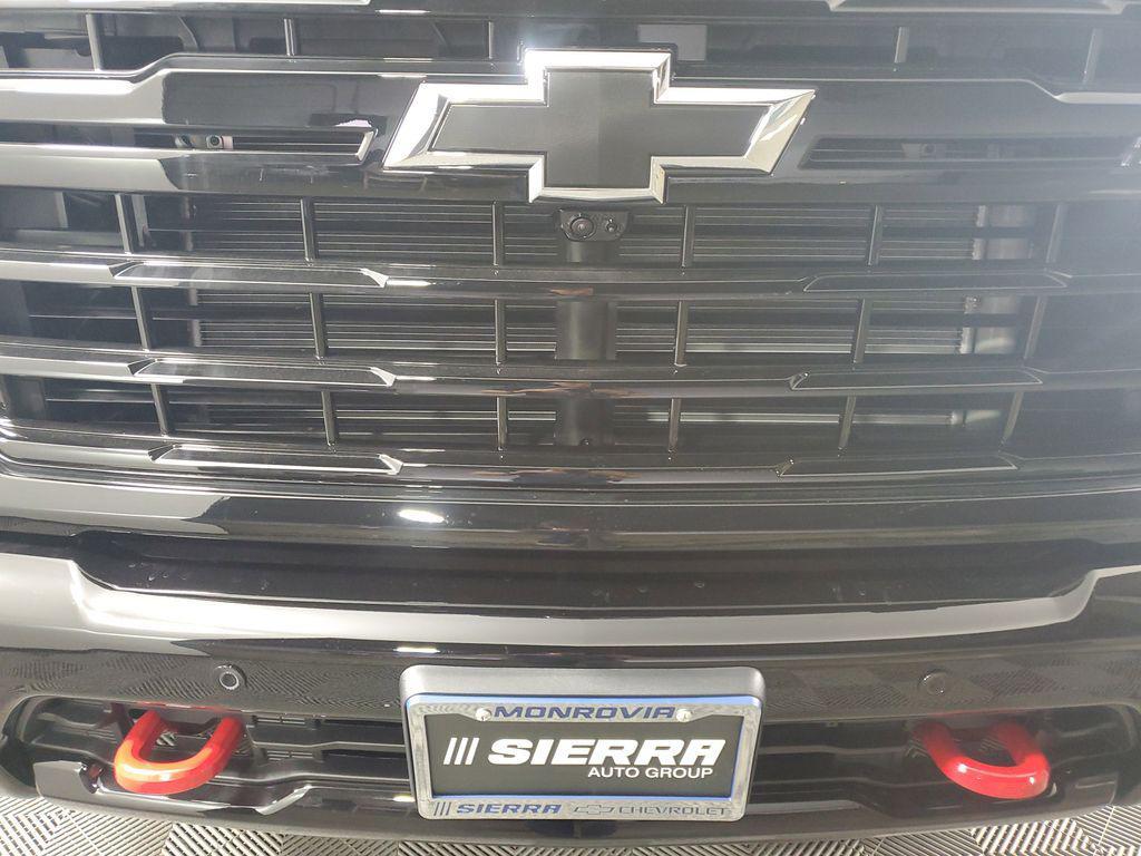 new 2026 Chevrolet Silverado 2500 car, priced at $65,490