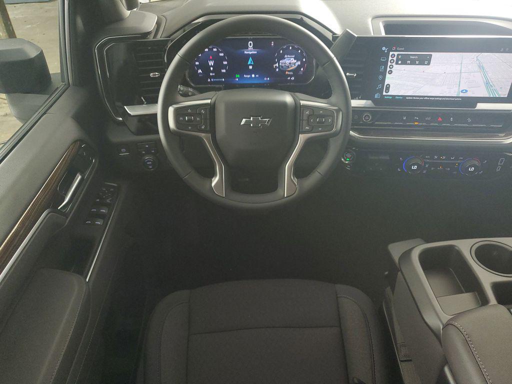 new 2026 Chevrolet Silverado 2500 car, priced at $65,490