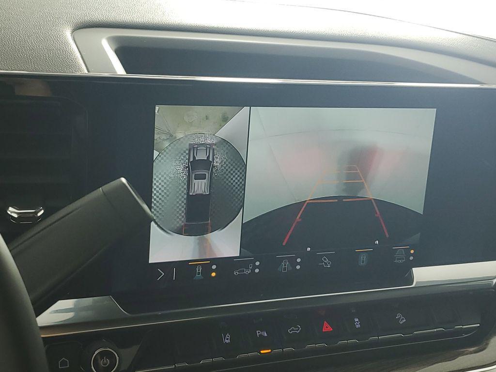 new 2026 Chevrolet Silverado 2500 car, priced at $65,490