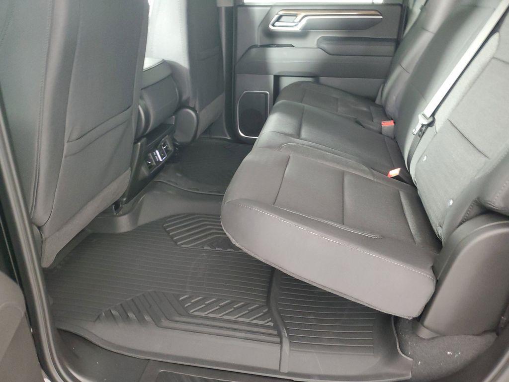 new 2026 Chevrolet Silverado 2500 car, priced at $65,490