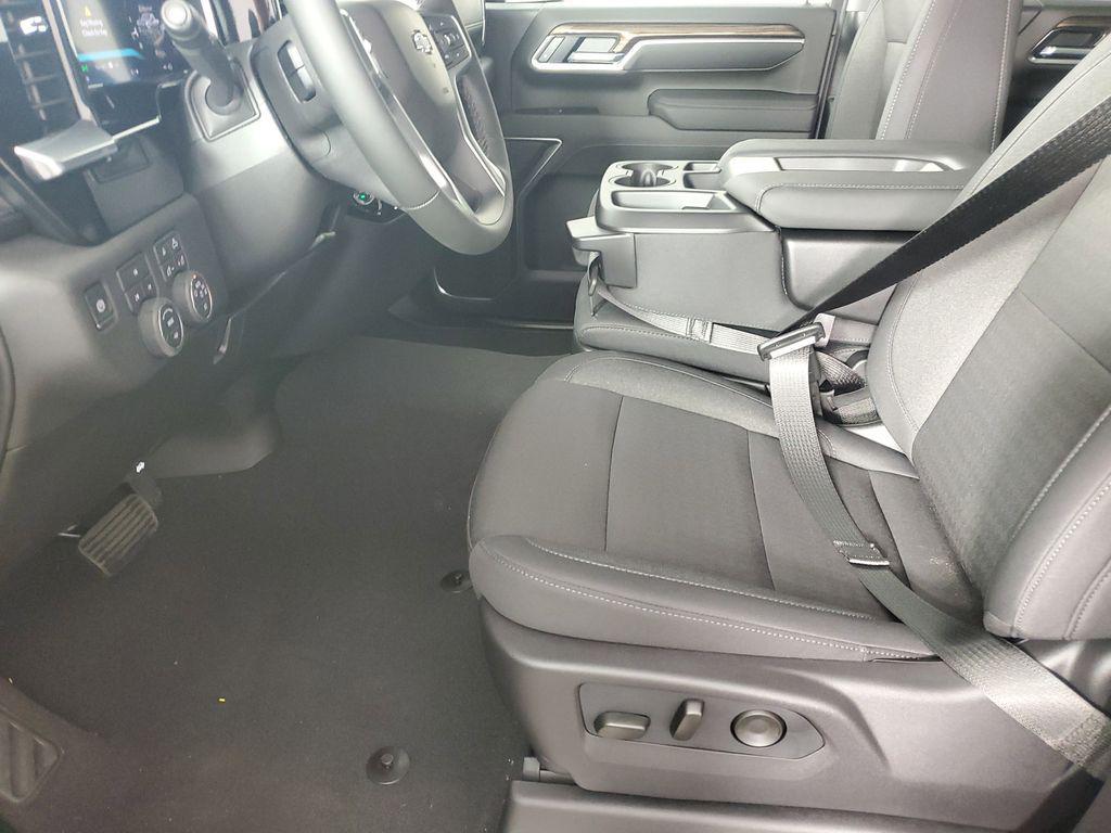 new 2026 Chevrolet Silverado 2500 car, priced at $65,490