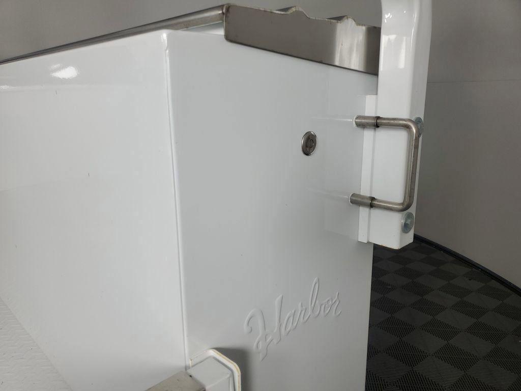 new 2025 Chevrolet Silverado 2500 car, priced at $63,495