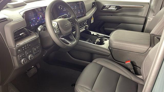 new 2025 Chevrolet Suburban car, priced at $82,030