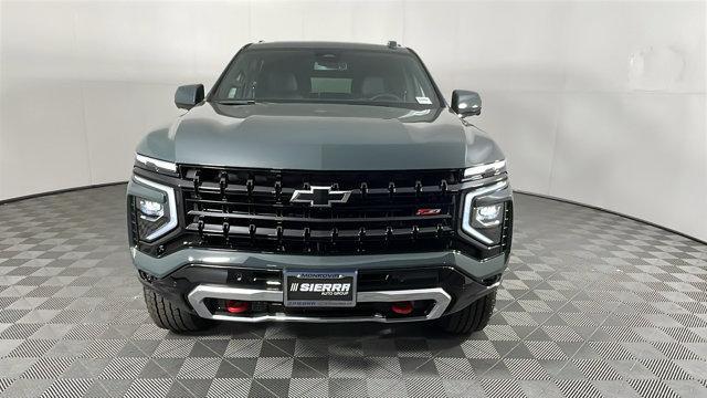 new 2025 Chevrolet Suburban car, priced at $82,030