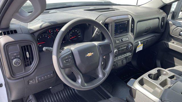new 2024 Chevrolet Silverado 2500 car, priced at $60,295