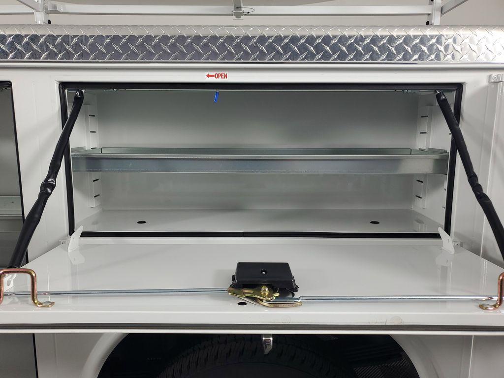 new 2025 Chevrolet Silverado 2500 car, priced at $67,495