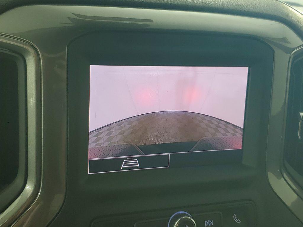 new 2025 Chevrolet Silverado 2500 car, priced at $67,495