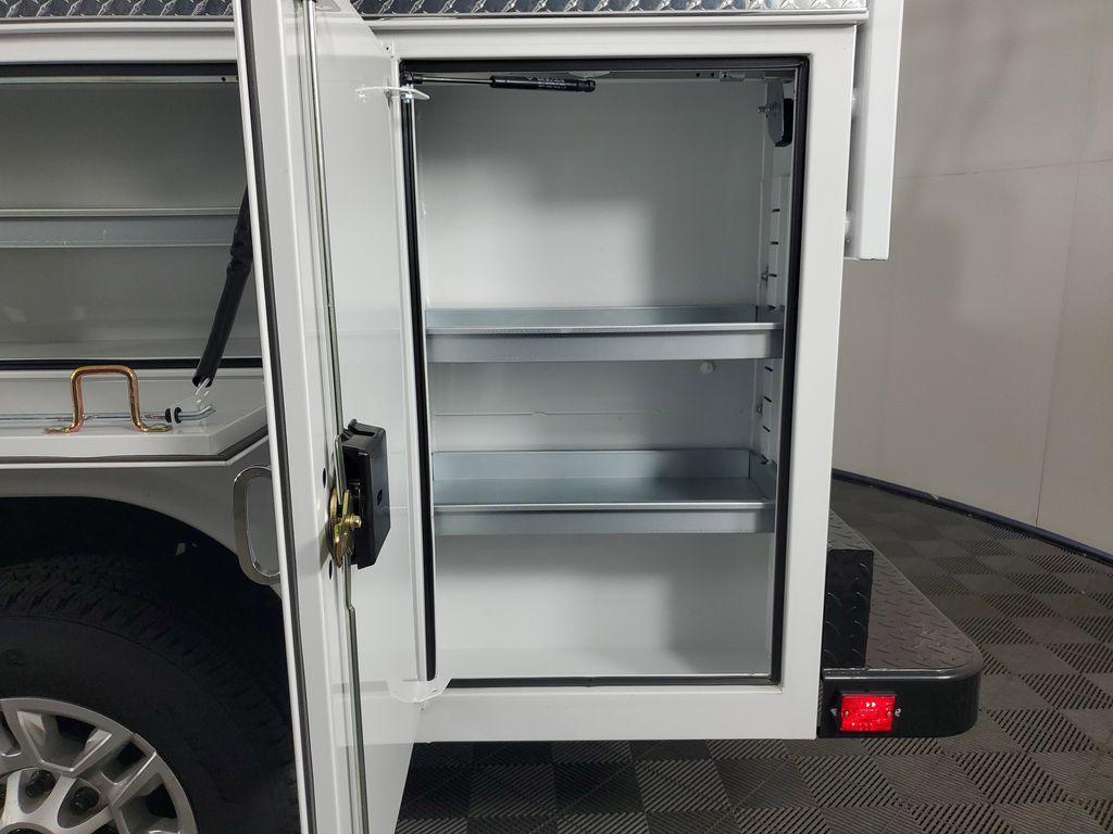 new 2025 Chevrolet Silverado 2500 car, priced at $67,495