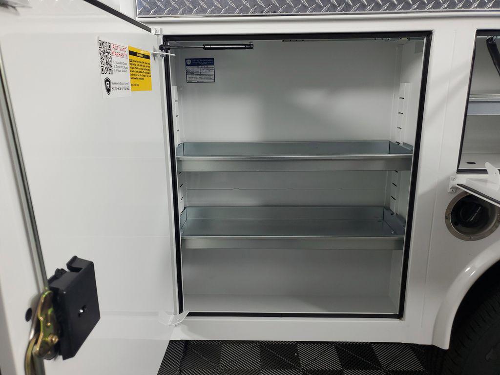 new 2025 Chevrolet Silverado 2500 car, priced at $67,495