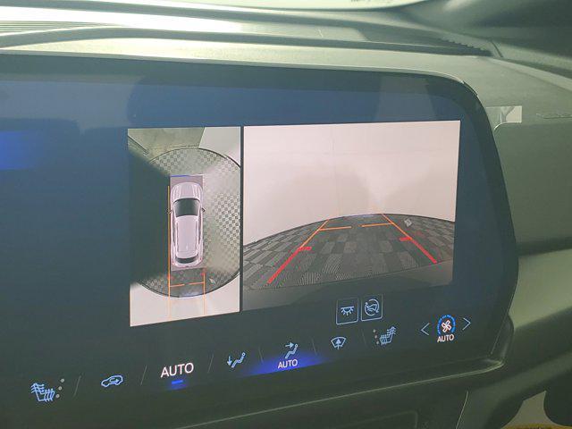 new 2025 Chevrolet Equinox EV car